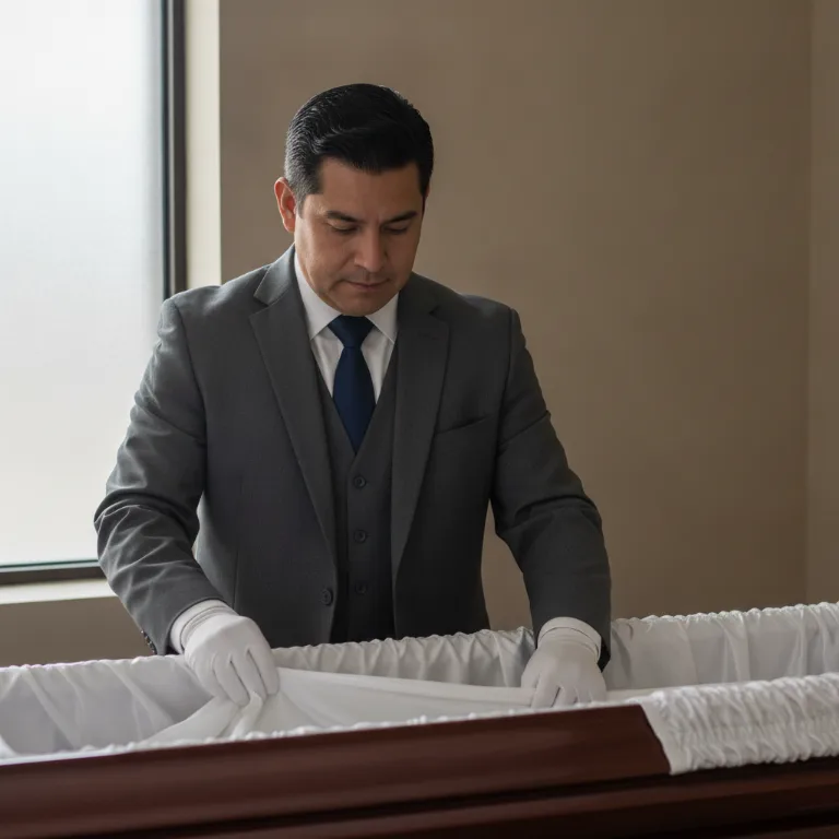 agência funerária Padre Bernardo